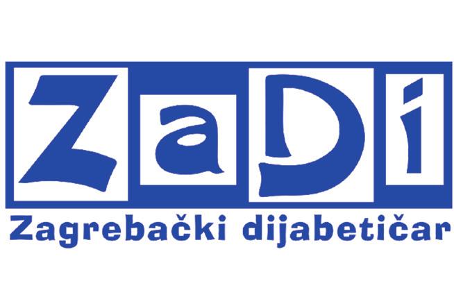 2. ČASOPIS ZADI (Zagrebački dijabetičar) ZADI (Zagrebački dijabetičar) izlazi četiri puta godišnje, a šalje se besplatno na adrese članova Društva, domova zdravlja, bolničkih centara i suradnika