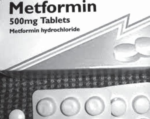 Riječ je o metforminu, najkorištenijem lijeku za dijabetes tipa 2, koji koriste milijuni ljudi u svijetu i čija je cijena vrlo niska oko 5 KM.