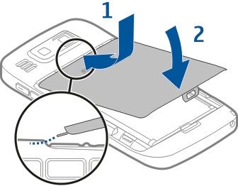 Nokia koristi odobrene industrijske standarde za uporabu memorijskih kartica, no neke robne marke možda neće biti potpuno