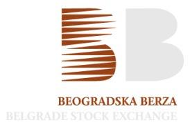 11. Međunarodna Konferencija Beogradske berze UPGRADE IN BELGRADE 2012 Razvoj tržišta dužničkih hartija