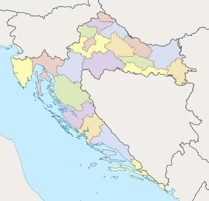 2. Krapinskozagorska županija najzaduženija? Ukupni direktni dug županija, gradova i općina od 2002. do 2014. godine više se nego udvostručio s dvije milijarde kuna u 2002.