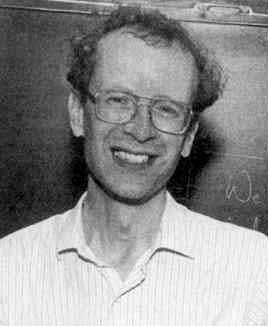 Andrew Wiles was born 60 years ago 11th April 1953 Andrew Wiles finally proved Fermat's Last