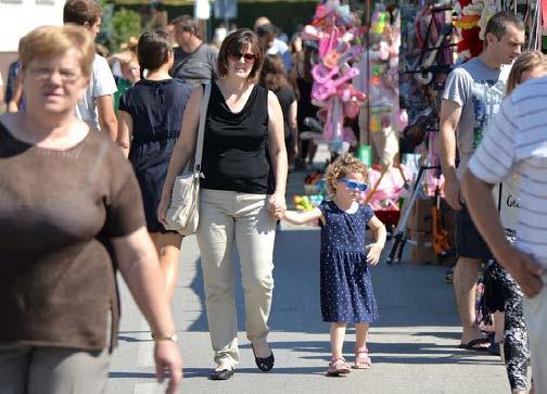 DRUŠTVO Blagdan Velike Gospe u Biškupcu 13.