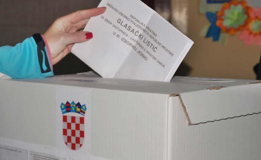 listi Braniteljsko domoljubne stranke Hrvatske je Damir Pavičić iz Varaždina, a na listi Hrvatske demokratske zajednice Žarko Tušek iz Krapine. U 3.