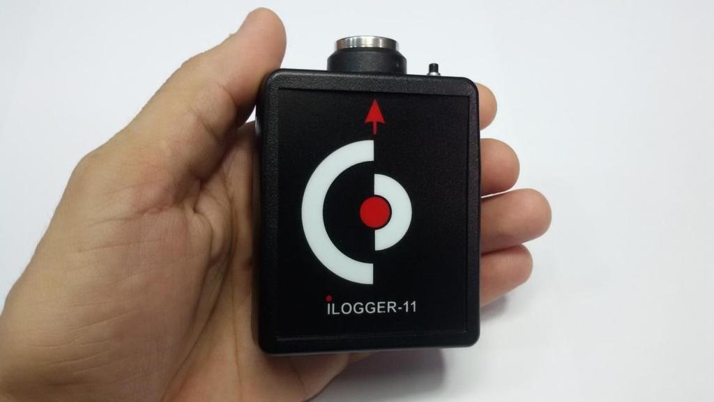 Poglavlje 1 ilogger-11 - opis uređaja LOGGER-11 je uređaj za kontrolu obilazaka štićenih prostora i objekata pod stalnim nadzorom osoblja obezbeđenja.