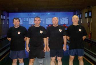 U organizaciji su se istaknuli umirovljeni i aktivni strojovođe Nikola Mihaljević Nikica, Branko Matijević Beli i Marko Ivezić, a na turniru je pobijedio Mario Kukulić.