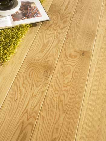 Drvene podne obloge u celom Vašem domu mogu dati utisak topline, neprekidnog sklada i prirodne lepote u kombinaciji sa izuzetnim kvalitetom.