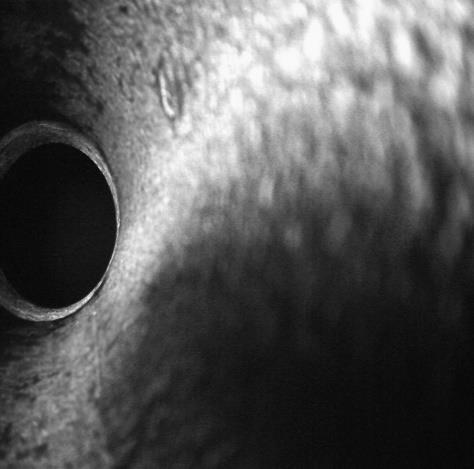 X-Rust 7 Analiza Case study slučaja X-Rust 7 ph neutralno sredstvo za uklanjanje hrđe PROBLEM Dizelsko gorivo protječe iz spremnika goriva kroz cijevi do filtera goriva.