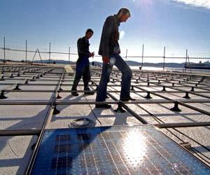 proizvodnju biodizela 1 bioplinsko postrojenje 173 projekta korištenja sunčeve energije 168 sa