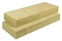 Izvedba fasade (ETICS sustava) Izolacija pločama kamene vune Knauf Insulation FKD-S/FKD-N Thermal Fasadne ploče Knauf Insulation FKD-S/FKD-N Thermal primjerene su u prvom redu za energetske sanacije