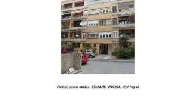 Slika 5.: Energetski pregled - naslovnica Izvor: Vivoda E., Energetski pregled, 2014.