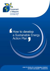 1.2 Metodologija izrade, provedbe i praćenja Akcijskog plana Proces izrade, provedbe i praćenja Akcijskog plana energetski održivog razvitka grada načelno se može podijeliti u 6 glavnih koraka: 1.