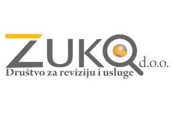 Džemala Bijedića 185/X, 71210 Sarajevo Tel/fax:+387 33 752 930, mob: +387 61 260 530 Email: info@zuko.
