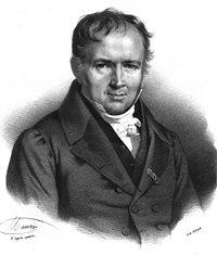 POGLAVLJE 4. PREGLED OSTALIH ALGEBARSKIH STRUKTURA 138 Slika 4.2: Simeon Denis Poisson, 1781-1840, francuski matematičar i fizičar. Zagrada (4.