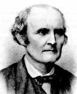 POGLAVLJE 1. GRUPE 42 Slika 1.3: Arthur Cayley, 1821-1895. Najvažniji Cayleyev doprinos u razvoju algebre je rad na algebri matrica.