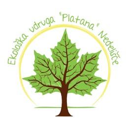 Ekološka udruga Platana Nedelišće osnovana je 2012.