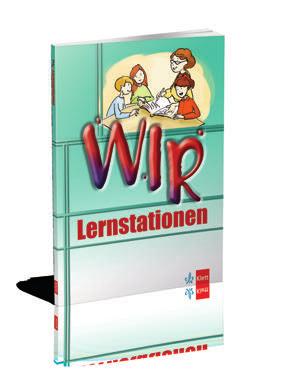 DODATNI MATERIJALI Wir+... live DVD izvrsno je didaktičko pomagalo u obogaćivanju nastave njemačkog jezika. Nastavni sadržaj je uprizoren u snimkama iz stvarnog životnog okruženja obitelji Weigel.