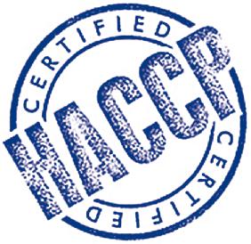 Definisati i uspostaviti postupke verifikacije u cilju potvrđivanja efektivnosti HACCP koncepta. Princip 7.