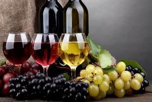 (Chardonnay, Graševina, Muscat Ottonel, Sauvignon Blanc, Cabernet