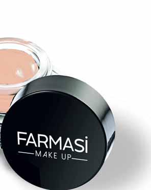 make-up zaustavlja razmazivanje šminke produljuje intenzitet