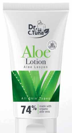 Sva čuda aloe vere Aloe vera poznata je po svojoj ljekovitosti, a njen učinak na podmlađivanje i hidratizaciju kože čini je najpoželjnijim