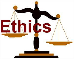 8. ETIKA I ETI KI SUKOBI U ISTRAŽIVANJU TRŽIŠTA Etika ini moralni okvir u kojemu ljudi procjenjuju što je pravedno u odnosu prema drugima.