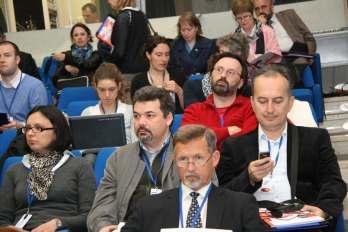 Univerzitet u Gracu (Austrija) i Univerzitet u Sarajevu su u ponedjeljak 14. maja 2012. godine u Poslovnom centru Unitic u Sarajevu organizirali završnu konferenciju.