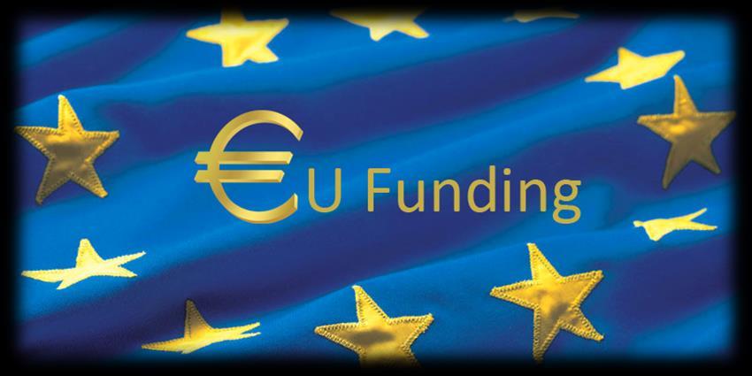 MOGUĆNOSTI FINANCIRANJA IZ EU Programi Unije ( EU programi ) Europski