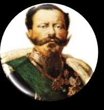 Kralj Viktor Emanuel je 20. rujna 1870.
