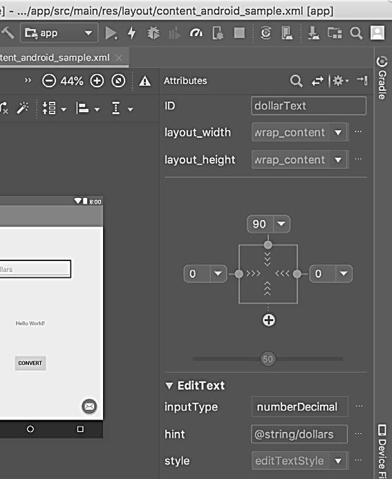 Dostupne teme će zavisiti od platforme, ali, obično, uključuju opcije kao što su Light, IntelliJ, Windows, Default i Darcula.