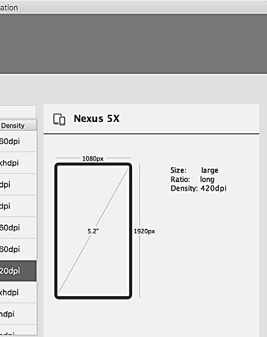 Na ekranu System Image selektujte najnoviju verziju Androida (u vreme pisanja ove knjige to je API nivoa 28, Android 9.0 with Google Play) za x86 ABI.