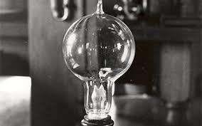 -Изуемео и патентирао електрични апарат за бележење гласова на изборима Томас Едисон, изуми и проналасци -1869.