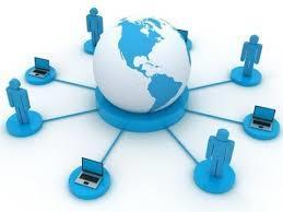 World Wibe Web World Wide Web (www ) или светска мрежа је систем међусобно повезаних хипертекстуалних докумената који се налазе на интернету.