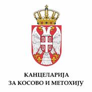 Kancelarije za Kosovo i Metohiju Vlade Reupblike Srbije.