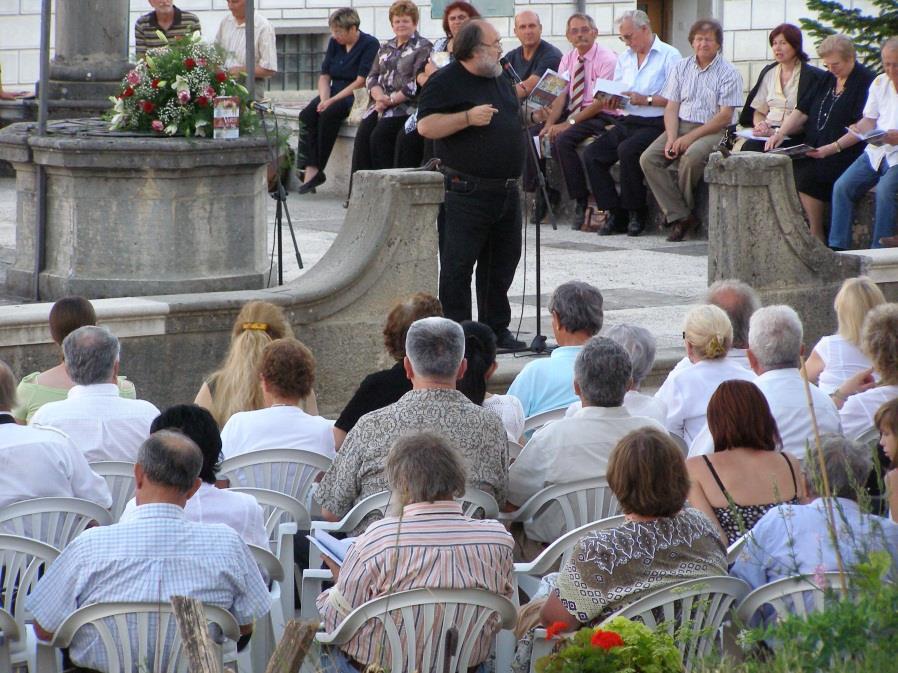 tradicionalna smotra