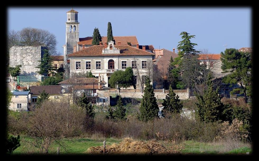 PROGRAM UKUPNOG RAZVOJA OPĆINE BARBAN 2016. 2020.