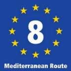 MEDiterranean Cycle route for