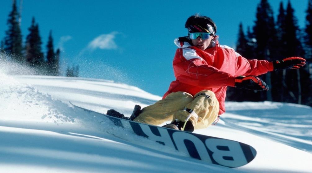 Tijekom 1986. godine Stratton Mountain u Vermontu prvi pruža organizirane sate daskanja na snijegu, a 1987. godine nastaje prvi PSIA priručnik za instruktore daskanja na snijegu.