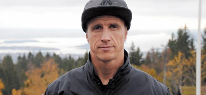Terje Haakonsen, legenda sporta i po mnogima favorit za osvajanje zlatne medalje, iz protesta je bojkotirao nastup na prvim ZOI u Naganu 1998. godine.