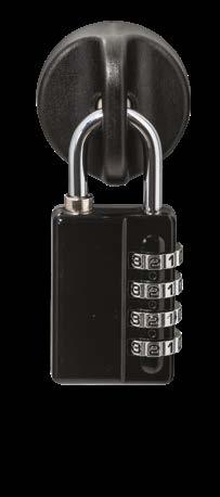 glavnim ključem za hitno otvaranje - sa 2 ključa - 6 mm prečnik