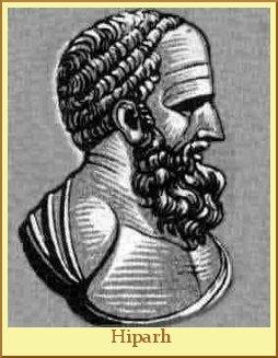 Pitagora sa Samosa (6. st. pr. n. e.) osnivač je Pitagorejske škole u kojoj je naučavao postojanje «vječnoga i savršenoga nebeskog te nesavršenoga i promjenljivoga zemaljskog područja».