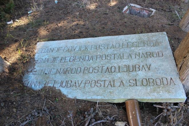 svjetskog rata Lastovo je doživjelo istu sudbinu kao i obližnji otok Vis postalo je otok rezerviran za vojsku, zbog čega je pristup