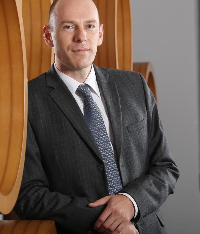 Berislav Crkvenac, Vipnet Berislav Crkvenac Director of Business Demand Management od 2014. Vipnet Telekomunikacije Osnovani 1999.