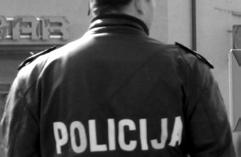 Muškarac je doveden u Policijsku postaju Varaždin, te smješten u posebnu prostoriju za zadržavanje do prestanka djelovanja alkohola.