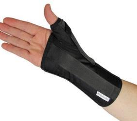11. Додатна опрема Заштита за зглоб руке Примери Одлука