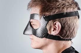 1. Заштите за главу и лице