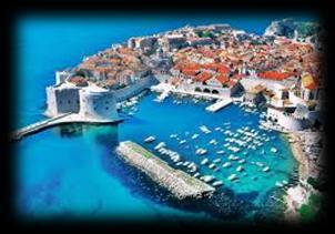 Dubrovnik je najpoznatije turističko odredište Hrvatske (prikaz prema vrsti proizvoda) Pitanje: Koju hrvatsku regiju/destinacije smarate da biste mogli posjetiti s ciljem realizacije vašeg