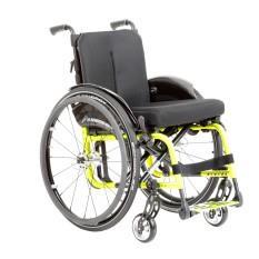 WS Manual A: sportaši koji upotrebljavaju ručna invalidska kolica. KVALIFICIRANOST: sportaši koji mogu pokretati svoja invalidska kolica rukama ili nogama.