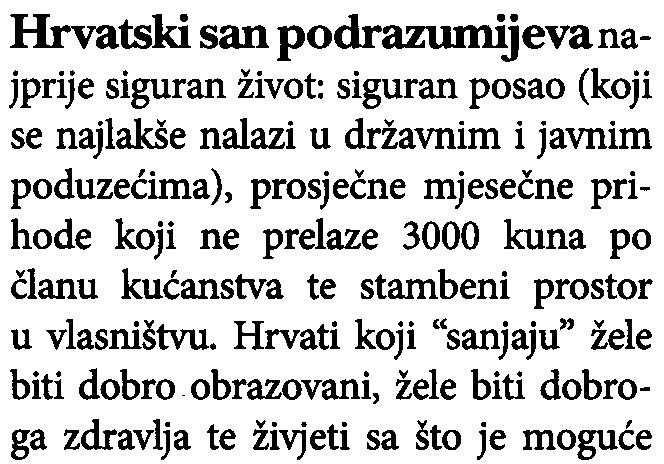 Rrosjek) do 70 71do 131do 271do401do 531 svi 130 270 400 530 i više 6,0 5,2 8,1 2,2 4,0 2,0 3,2 3,3 5,1 2,5 7,0 4,0 5,9 8,2 7,6 5,4 5,0 7,0 4,6 6,6 6,2 7,2 5,6 4,6 7,6 6,7 7,4 7,9 6,1 5,2 2,9 3,7-6,0