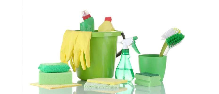 Mora da raspolaže dovoljnim količinama higijenskih sredstava koje su potrebne za svakodnevno pranje, čišćenje i dezinfekciju prostora opreme i pribora Deterdžent je